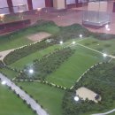 능산리고분군전시관 이미지