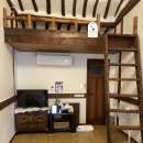 별빛다락방 | 전주 별빛궁 한옥 스테이 후기