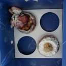 NR-30[달구벌대로]-하-23 | 더현대 대구 디저트 성지 픽베이크 에그타르트