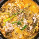 서광@옆 공원도로 | 인천가족공원 맛집, 할머니 추어탕 다녀 온 후기