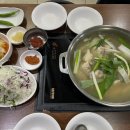 원조닭칼국수 이미지