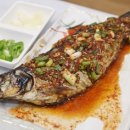 통영자연산횟집