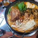 일품감자탕 이미지