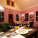 안개자니펜션 이미지