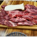 조선의 한우 이미지