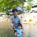 벽계야영장 이미지