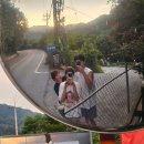 백자동 | 가평 깊은 계곡 캠핑장 백자동 다이빙 가능한 곳