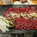 지정갈비