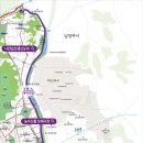 구리둘레길(3코스) 이미지