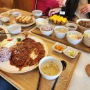 장유 돈까스 맛집 정성카츠 장유코아점 방문 후기