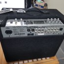 Behringer K1800FX 스피커(엠프)팝니다 이미지