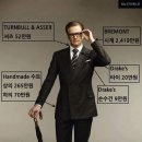 킹스맨 이미지