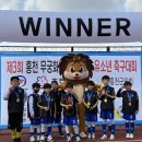 홍천유소년축구교실
