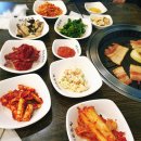 잔다리식당 이미지