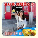 오사카 여행코스 가볼만한곳 BEST5 유니버셜 스튜디오 입장권 할인 후기