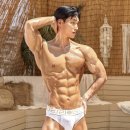 머슬팩토리24 보건대점 이미지