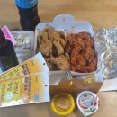 금동이두마리치킨 이미지