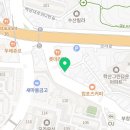 하삼동커피 모라점 이미지