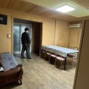 정포펜션 | 태안 정포펜션 - 10명 대가족 여행 숙소 솔직후기 (고기무한리필)