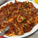 금하낙지마당