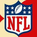 2023 NFL 평균 관중 순위 이미지