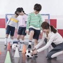 꿈이있는유아체육