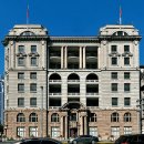 행정서사 김종우 사무소 | 상하이 도보여행 코스 - 건물편