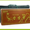 한일인삼