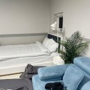 대우캐리어냉난방 | 서울 에어비앤비 가성비 좋은 강남 숙소 친구랑 2박 3일 숙박