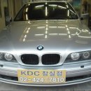 BMW530i 범퍼교환 및 올도색(강남외제차중고범퍼교환) 이미지
