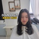 벨룸헤어 네이버블로그