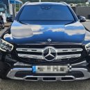 엠시티 모터스 | 청주중고차 화담모터스에서 벤츠 GLC 구매했어요