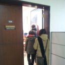 [전국학비노조] &#34;호봉제 쟁취!&#34; 온종일 국회 투쟁② : 예결위,환노위,교과위 의원49명 면담투쟁 이미지