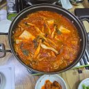 성원식당 | 포항 인덕맛집 『 성원식당 』 한돈김치찌개, 두루치기 솔직후기