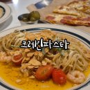 팔팔빌라 | [천안데이트] 불당동 투움바파스타 맛집 크레인파스타 솔직 후기