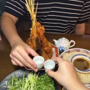 강남시장 | [강남 맛집] 중화식허니콤보 리춘오리전병 &#39;리춘시장 강남&#39; 방문 후기 (음식, 분위기, 가격, 주차 포함)
