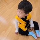 아포어린이집 | 24개월 두돌아기 흉터치료 명성형외과 실밥제거는 매듭병원에서