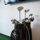 수완스크린골프존 이미지