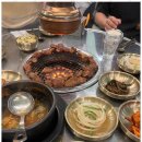 갈산갈비 | 부평맛집 부평 갈산역 맛집 탐방: 해운대연탄생갈비 후기