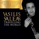 Nocturne(야상곡) / Vasilis Saleas(바실리스 살레아스) 이미지