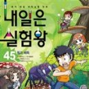 흥미진진 과학실험(A) 이미지