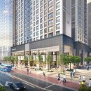 코오롱타운상가 이미지