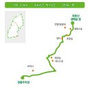 둘레길3구간 이미지