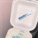 웨이크베이크케이크