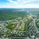 흥한주택종합건설㈜ 이미지