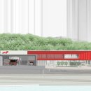 하양119안전센터 이미지