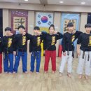 진인태권도장 이미지