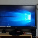 컴퓨터+모니터.. 판매 또는 노트북으로 교환해 봅니다. 이미지