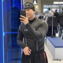 레드블랙짐 | 짐웨어 브랜드 본투윈 하남 스타필드 이벤트와 레드라인 이클립스