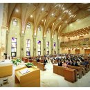 옥수동성당 이미지